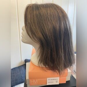 Henry Margu Brooklyn Wig in Color 8/14H